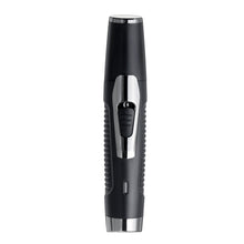 Load image into Gallery viewer, 2 In 1 USB Men Electric Shaver Nose Hair Trimmer Hair Clipper Shaving Tool
