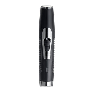 2 In 1 USB Men Electric Shaver Nose Hair Trimmer Hair Clipper Shaving Tool