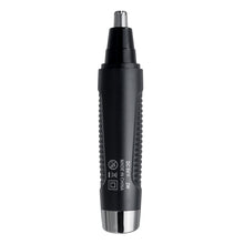 Load image into Gallery viewer, 2 In 1 USB Men Electric Shaver Nose Hair Trimmer Hair Clipper Shaving Tool

