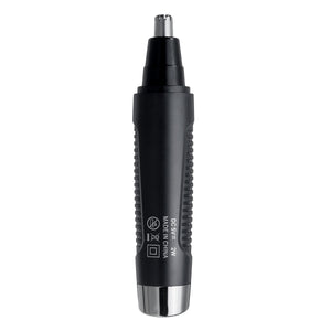 2 In 1 USB Men Electric Shaver Nose Hair Trimmer Hair Clipper Shaving Tool